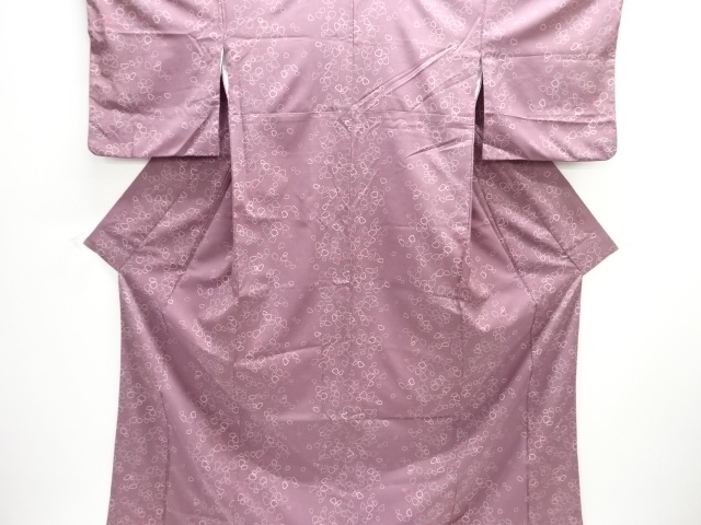 JAPANESE KIMONO / KOMON / PAVEMENT 